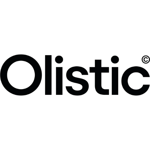 Logo 500x500 Olistic