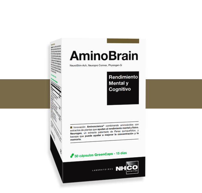 NHCO AMINOBRAIN