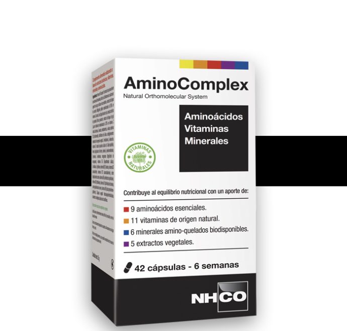 NHCO AMINOCOMPLEX
