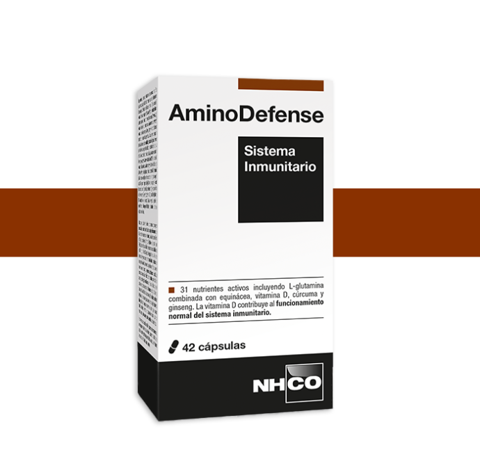 NHCO AMINODEFENSE