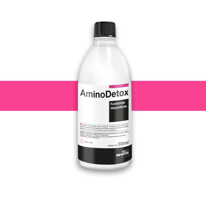NHCO AMINODETOX
