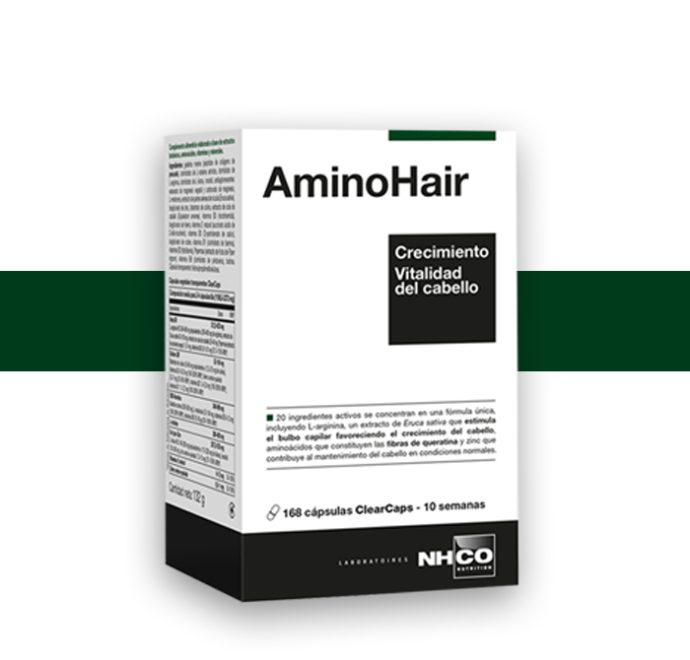 NHCO AMINOHAIR