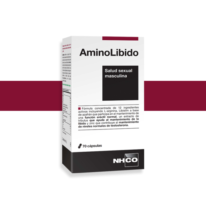 NHCO AMINOLIBIDO