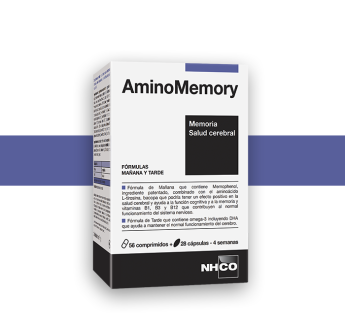 NHCO AMINOMEMORY