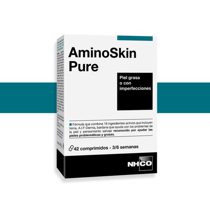 NHCO AMINOSKIN PURE ACNE