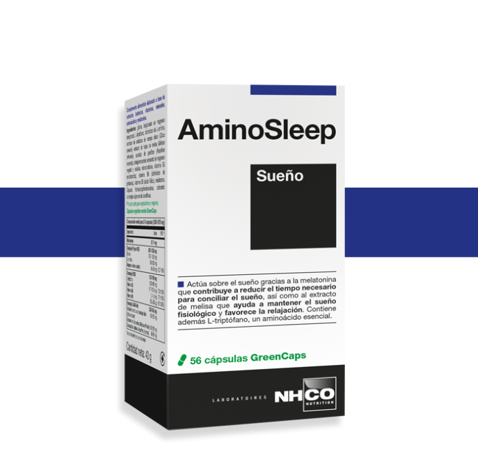 NHCO AMINOSLEEP