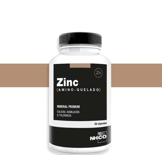 NHCO ZINC