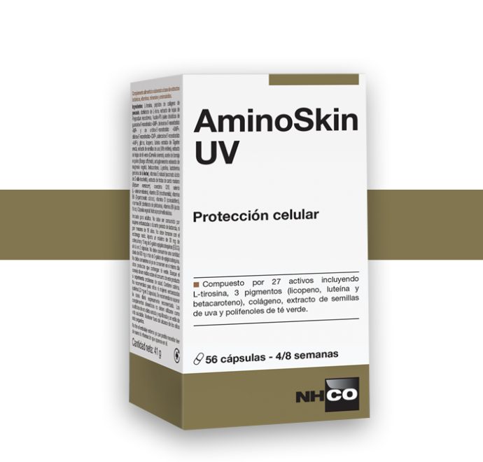 nhco aminoskin uv