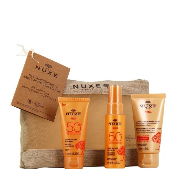 NUXE PACK MIS INDISPENSABLES
