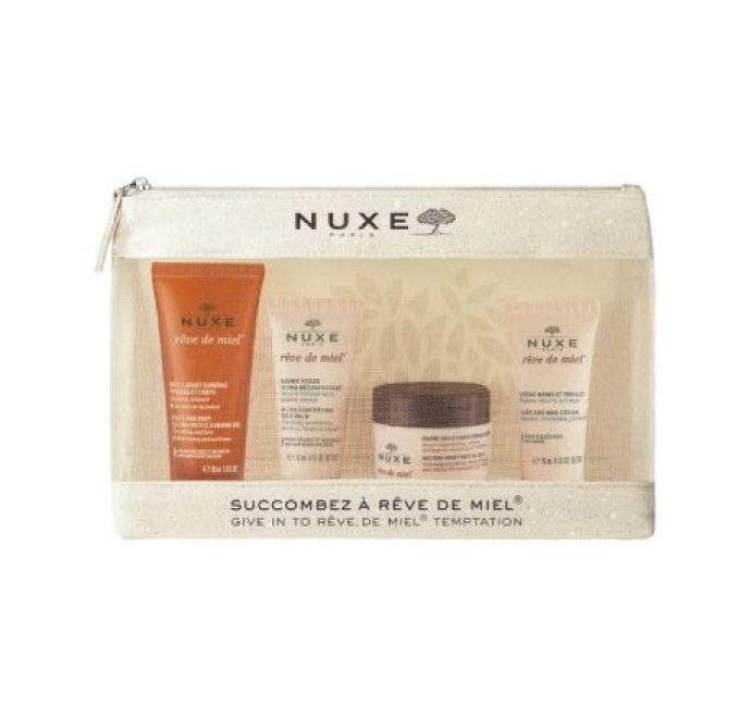 NUXE PACK REVE DE MIEL