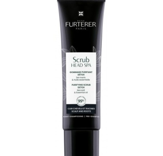RENE FURTERER SCRUB A