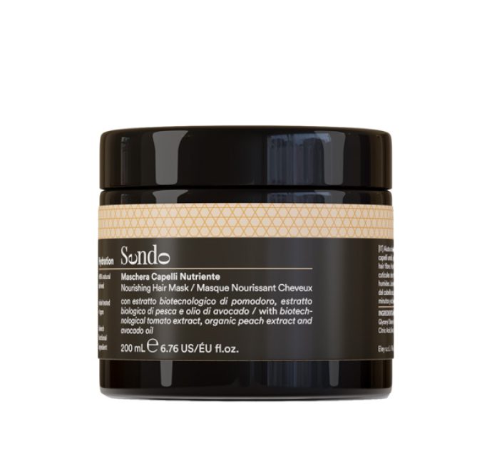 SENDO HYDRATION MASCARILLA