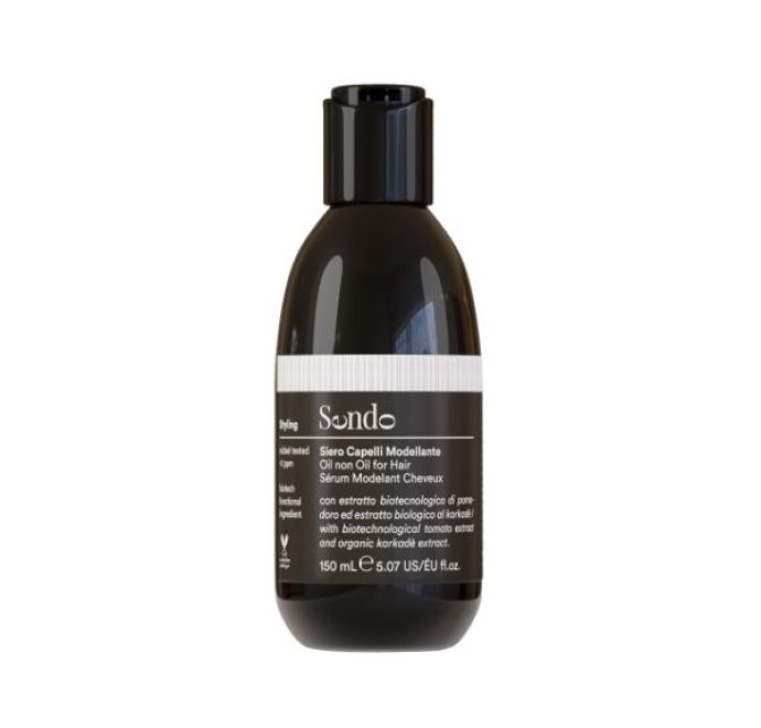 SENDO STYLING SUERO MOLDEADOR