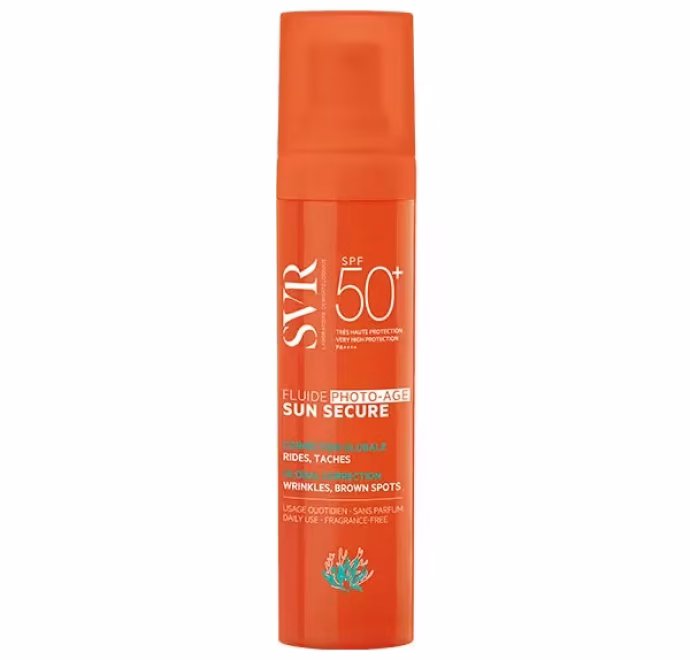 SVR-SUN-SECURE-FLUIDE-PHOTO-AGE-SPF50-Protection-Solaire-Anti-Age-Quotidienne-40ML