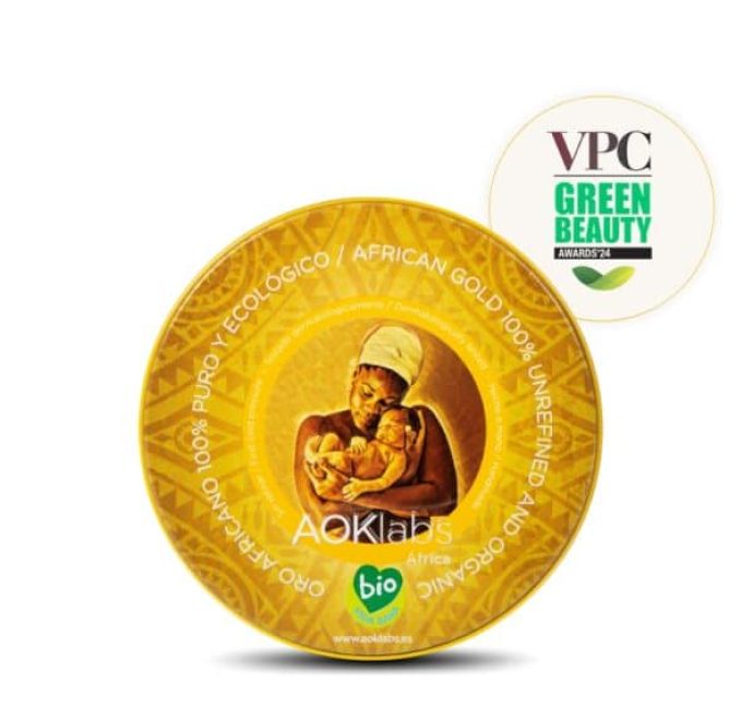 aoklabs oro africano