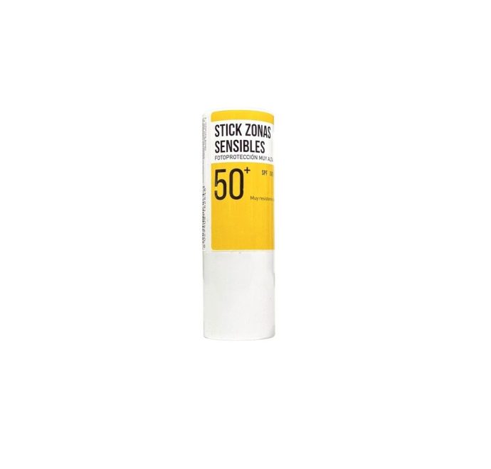 farmacia del mar stick-solar-zonas-sensibles-spf-50-