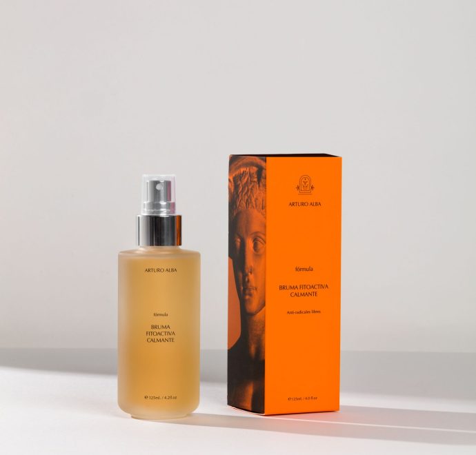 Cosmética Arturo Alba. La ciencia del rejuvenecimiento.