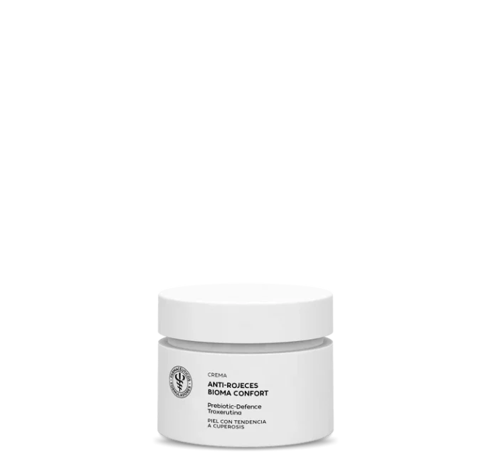 fm crema anti rojeces bioma 50ml