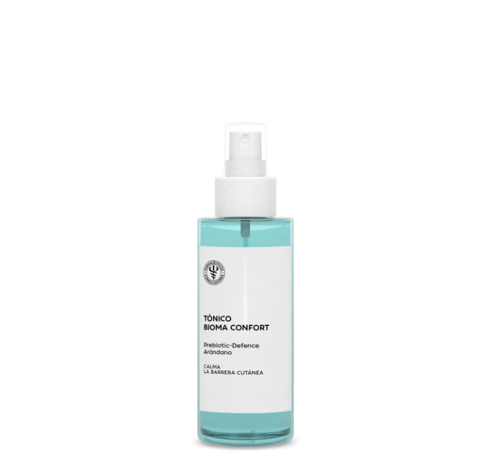 fm tonico bioma confort 100ml