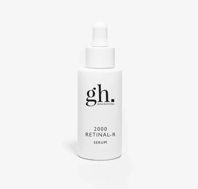 gh 2000 retinal serum