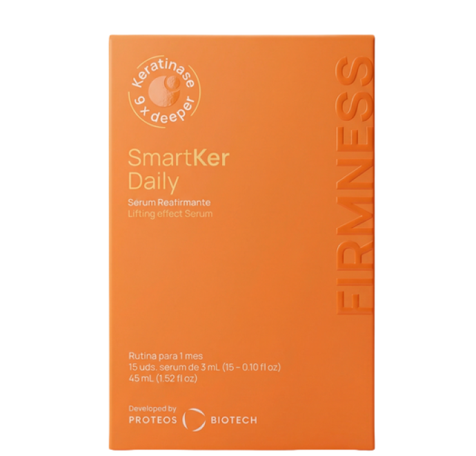 smartker firmness