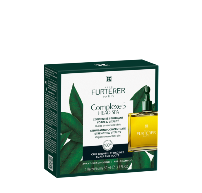 rene furterer 5 complexe concentrado farmacia del mar fuengirola