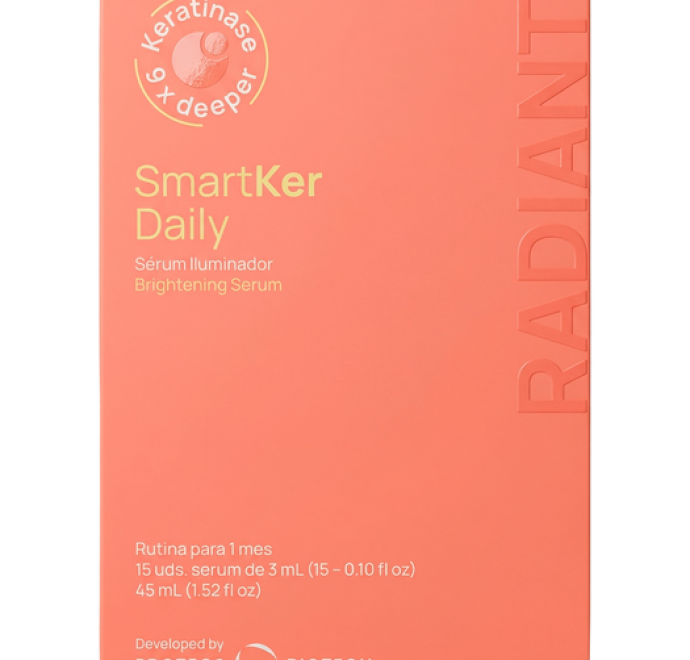 smartker radiant