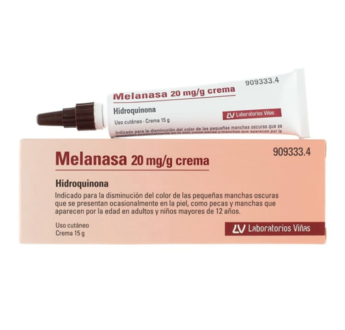 melanasa farmacia del mar fuengirola