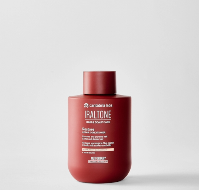 iraltne restore acondicionador farmacia del mar fuengirola