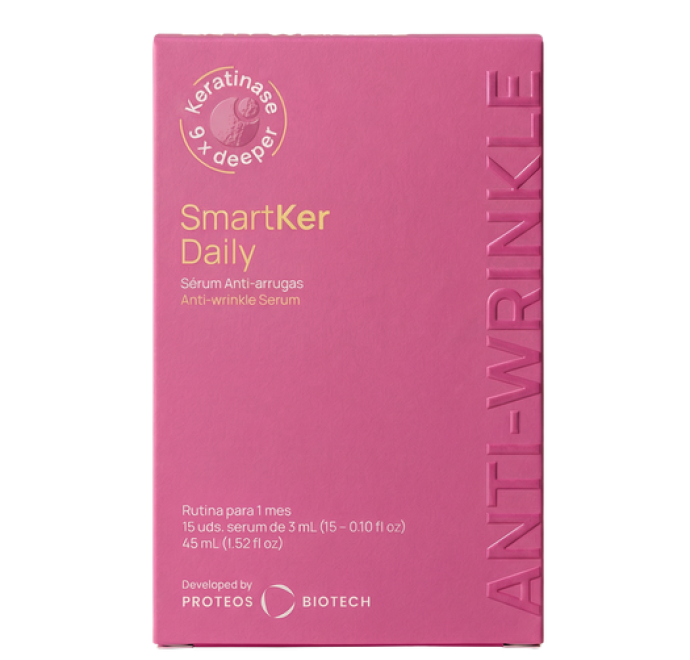 SMARTKER ANTI WRINKLE