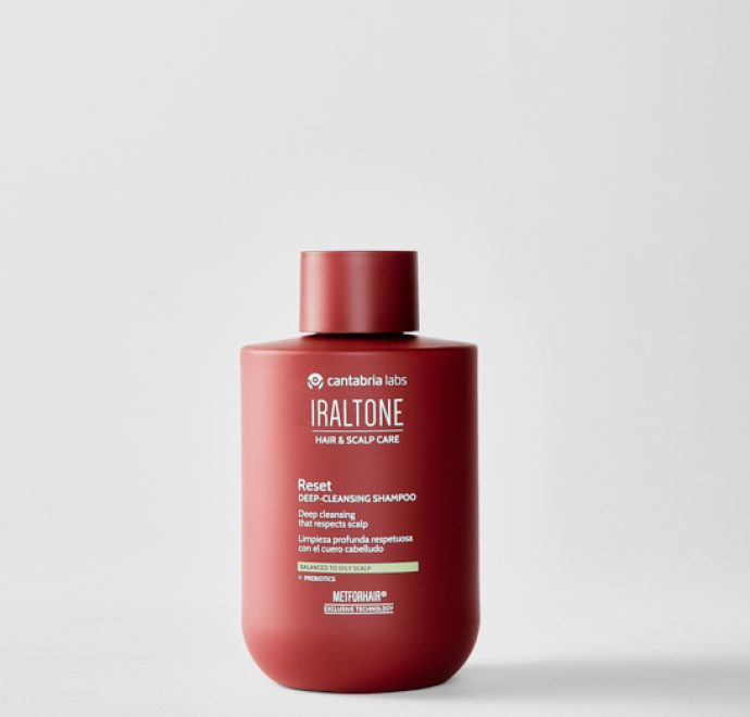 iraltone champou reset farmacia del mar fuengirola