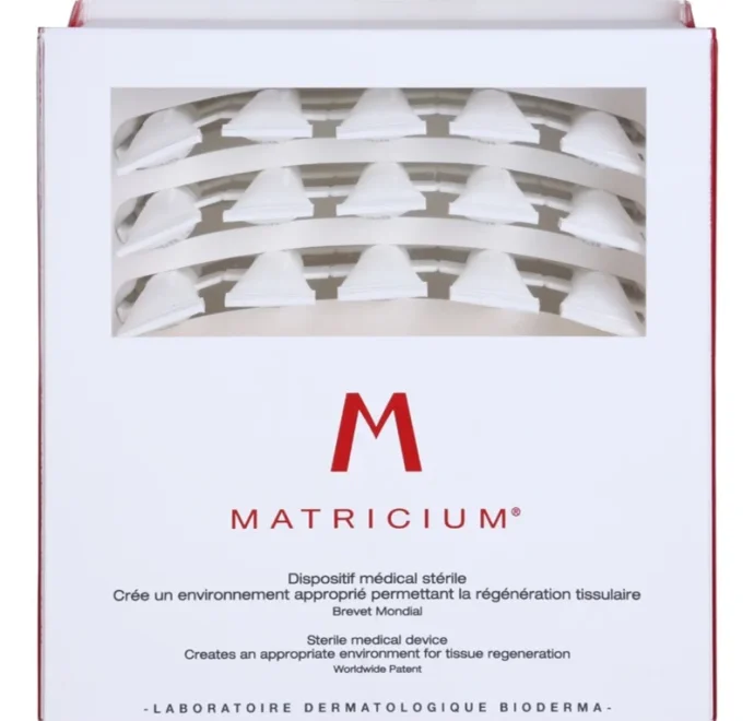matricium