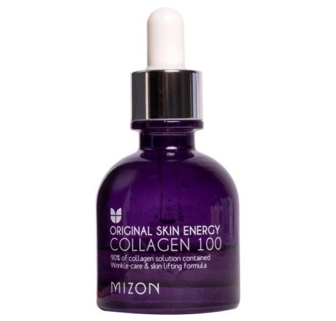 mizon collagen 100