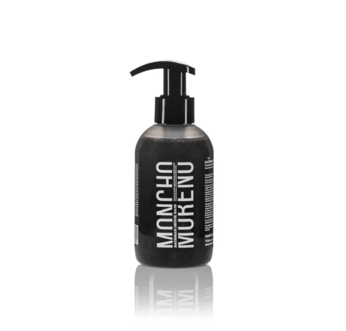 moncho moreno bathman detox hair 250lm