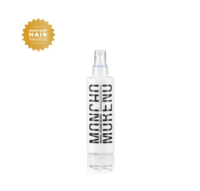 moncho moreno bond jeime bond 100nl