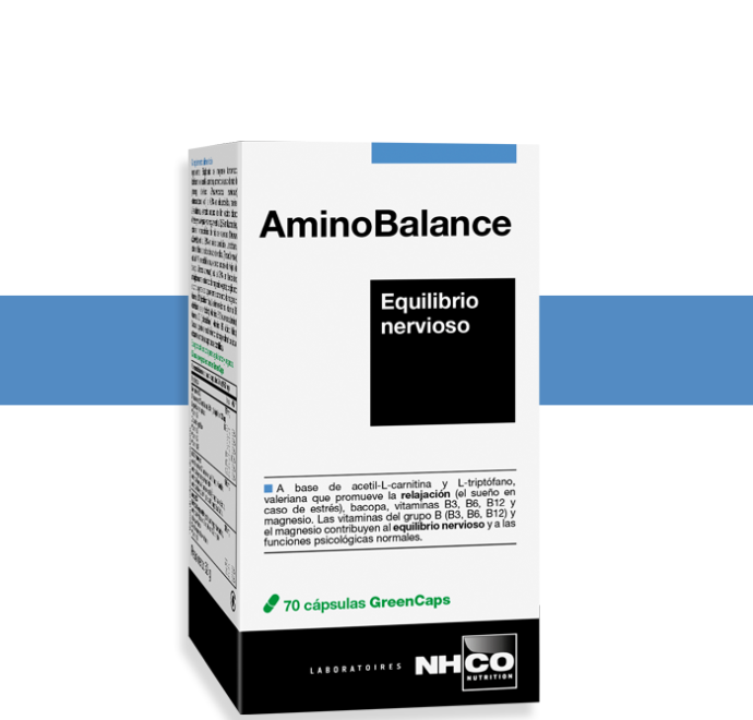 nhco aminobalance