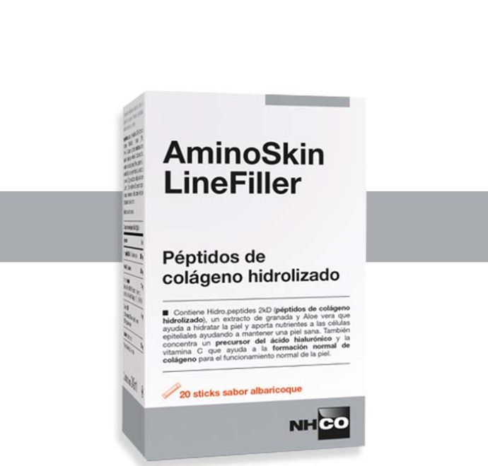 nhco aminofiller sticks