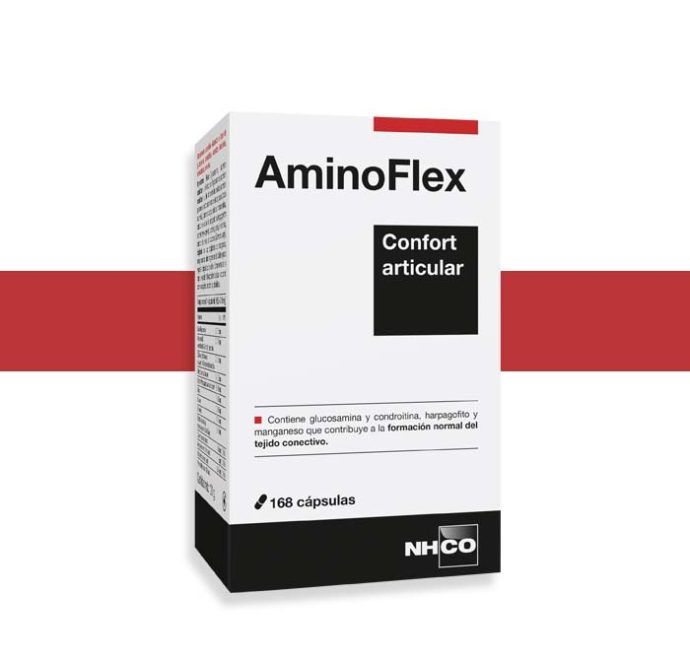 nhco aminoflex