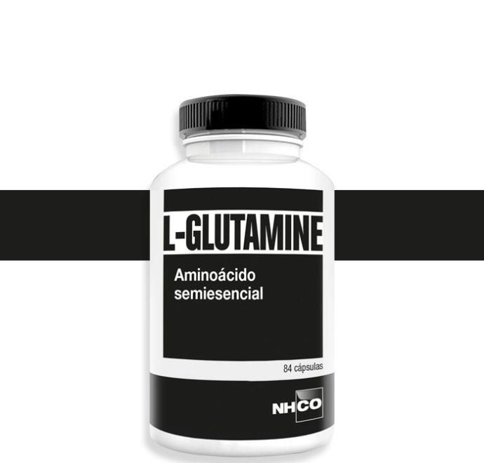 nhco glutamina
