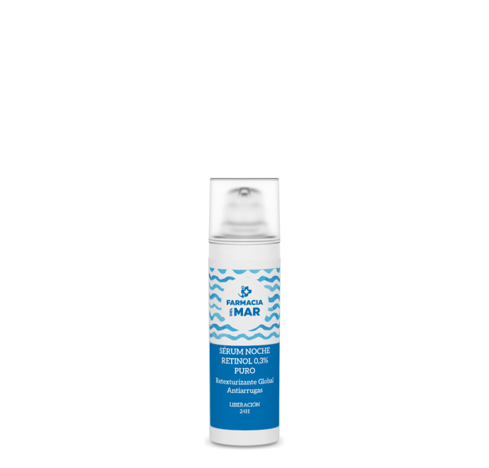 retinol fm 0,3