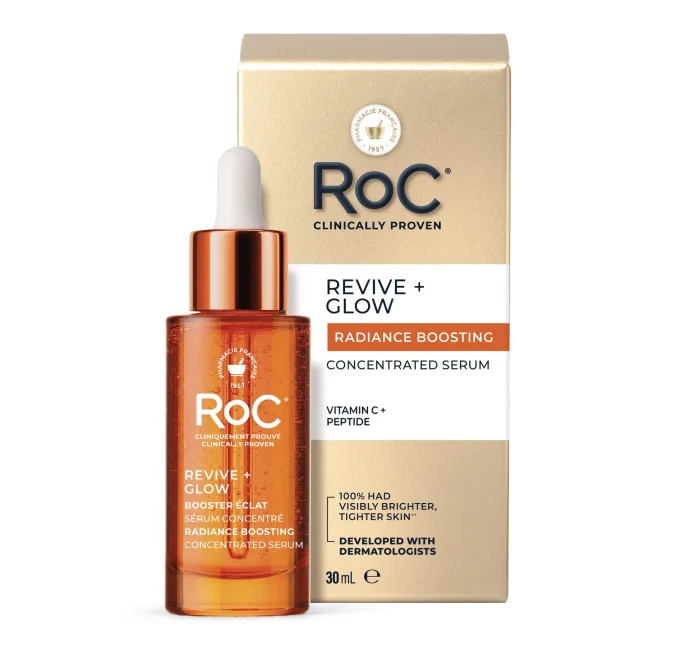 revive-glow-serum-farmacia del mar fuengirola