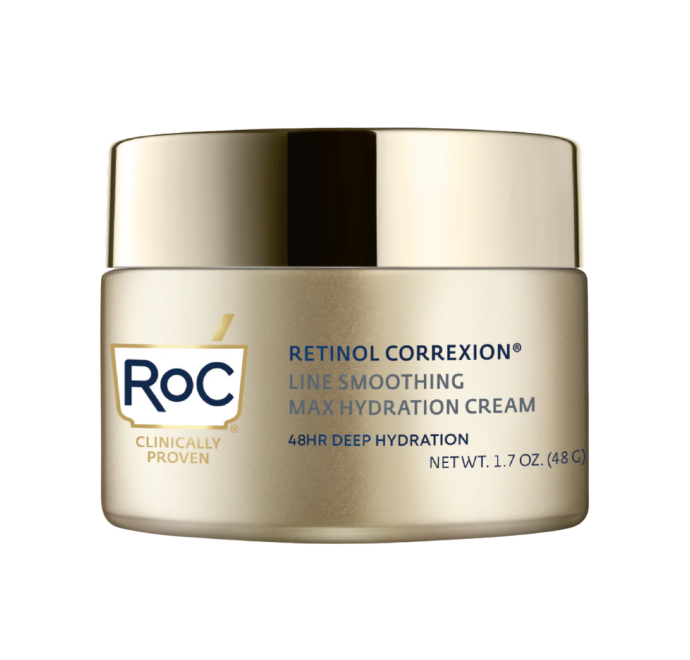 roc-crema-hidratacion-maxima-50-ml FARMACIA DEL MAR FUENGIROLA