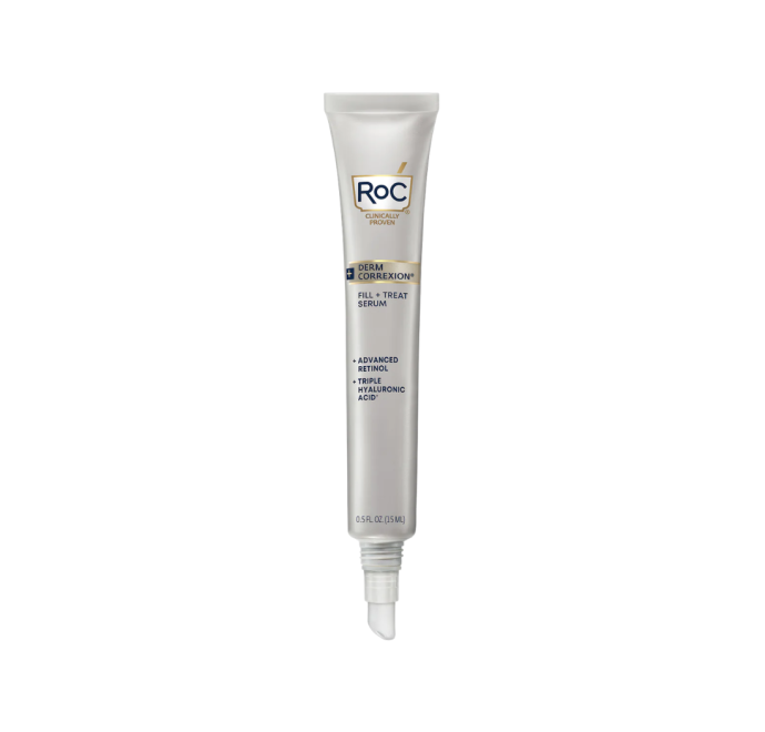 roc-serum-rellena-trata-15-ml FARMACIA DEL MAR FUENGIROLA
