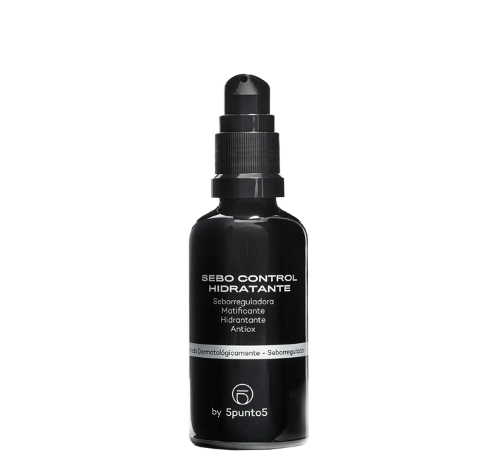 sebo control