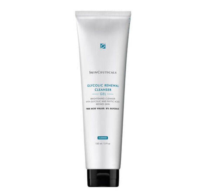 skinceuticals glycolic renewal