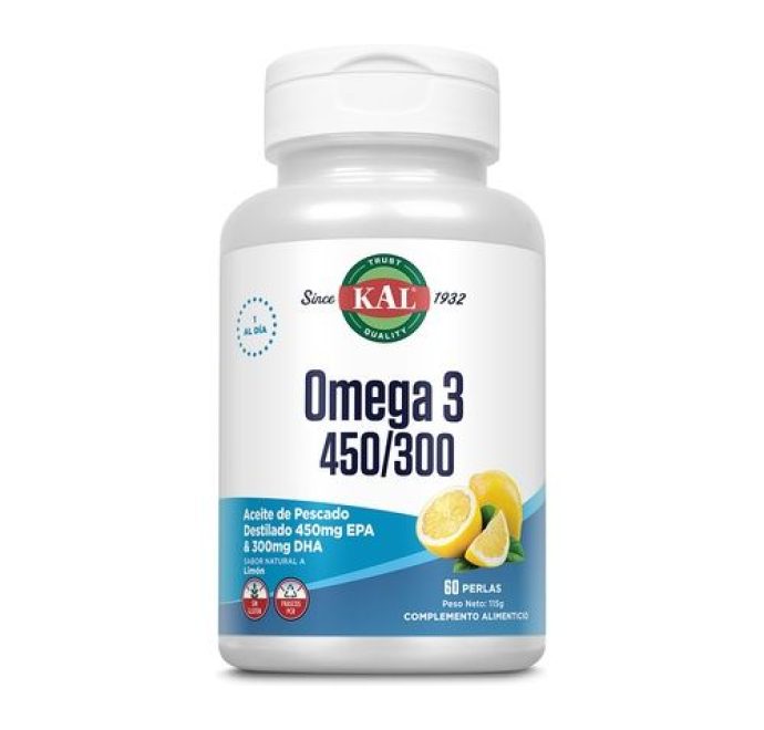 solaray omega 3 60 perlas