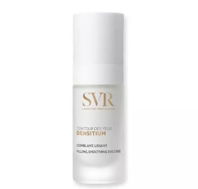 svr contorno de ojos densitum 15 ml farmacia dle mar