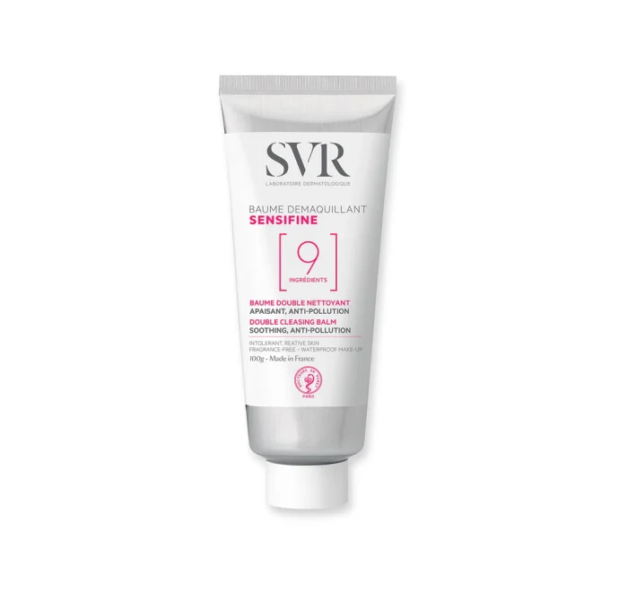svr sensifine baume demaquillatnt
