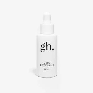 gh 2000 retinal serum