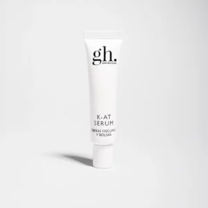 GH K-AT SERUM OJERAS OSCURAS Y BOLSAS ROLL-ON 15ML